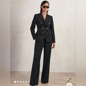 Reiss The Lia Blazer 0 $495